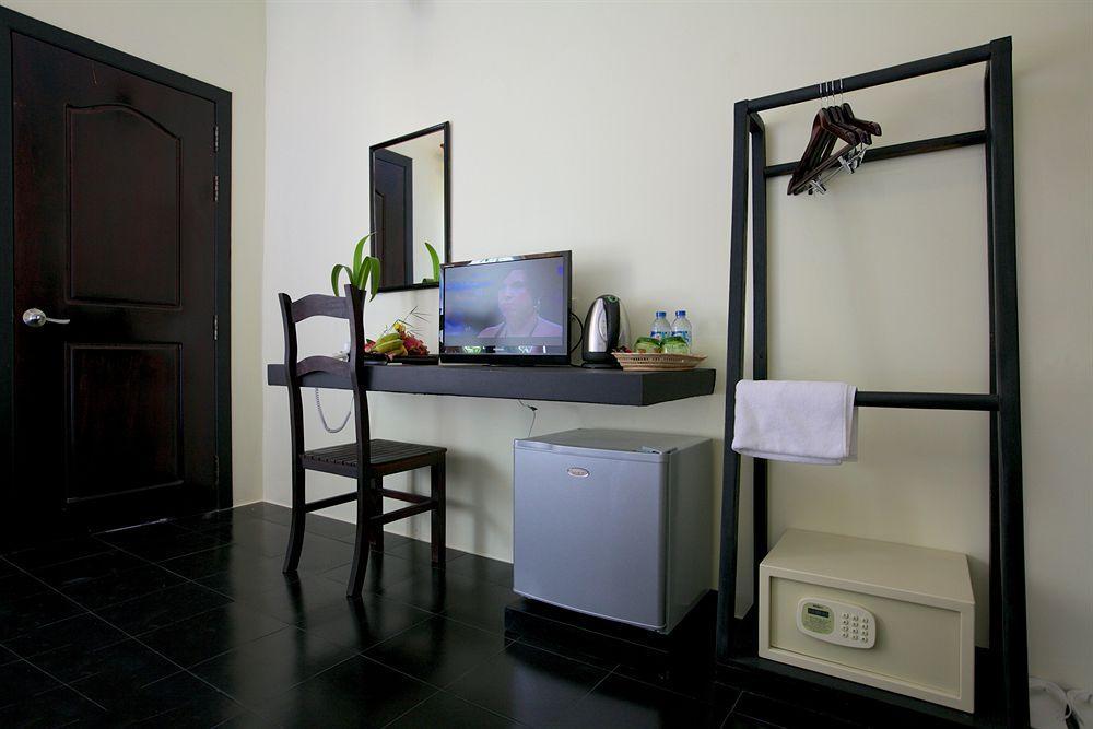 Skor Boutique Hotel Сием Реап Екстериор снимка