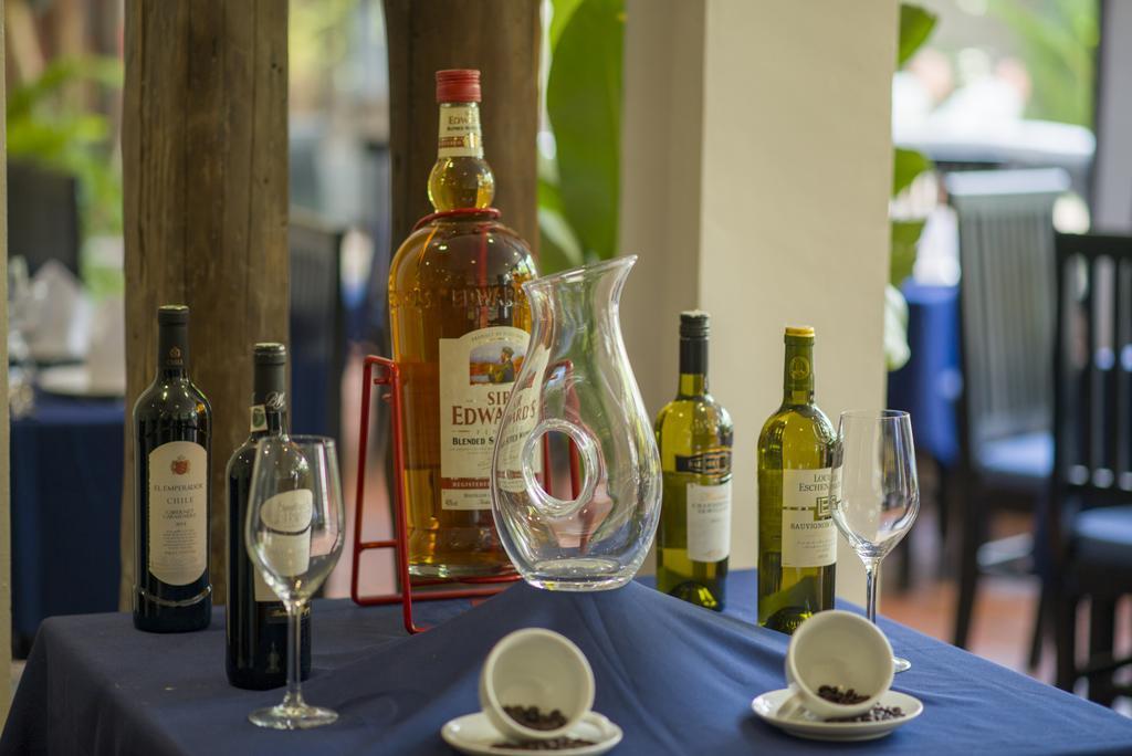 Skor Boutique Hotel Сием Реап Екстериор снимка