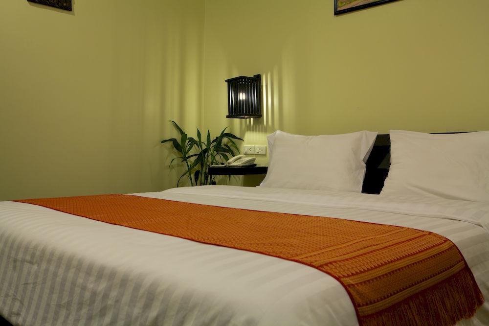 Skor Boutique Hotel Сием Реап Екстериор снимка