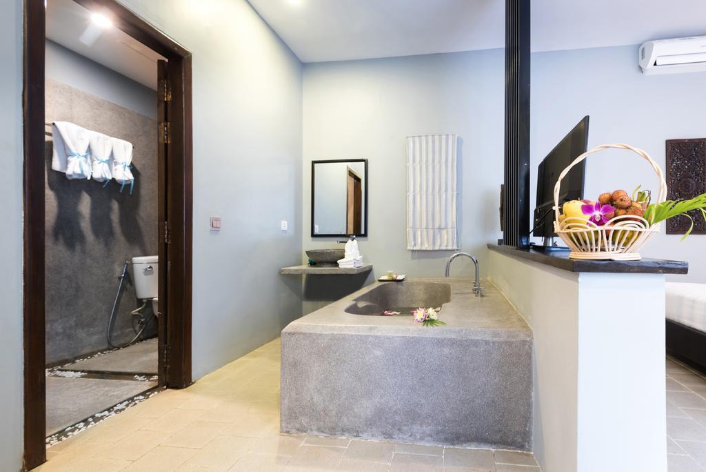 Skor Boutique Hotel Сием Реап Екстериор снимка