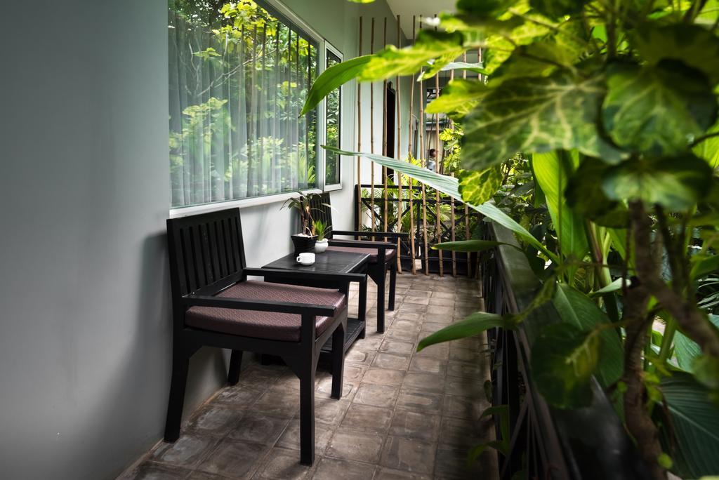 Skor Boutique Hotel Сием Реап Екстериор снимка