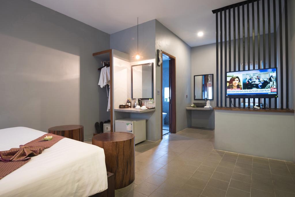 Skor Boutique Hotel Сием Реап Екстериор снимка